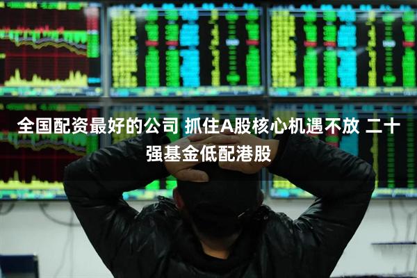 全国配资最好的公司 抓住A股核心机遇不放 二十强基金低配港股